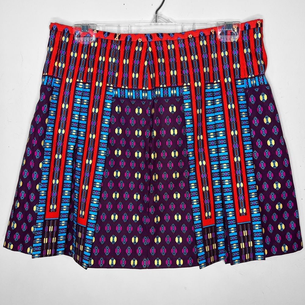Nanette Lepore Skirt Size 10